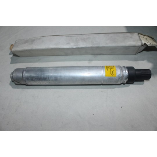 Bouteille deshydratante filtre deshydrateur circuit gaz de climatisation Ecoclim 225C14 6455AJ pour citroen C5 C8 fiat ulysse 2 