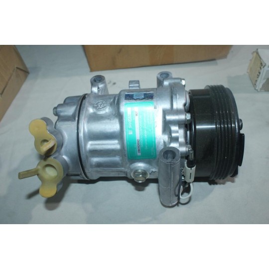 Compresseur de climatisation Ecoclim 200F96 8200618853 pour renault twingo 1 clio 2 II laguna 2 II kangoo 1 dacia logan sandero 
