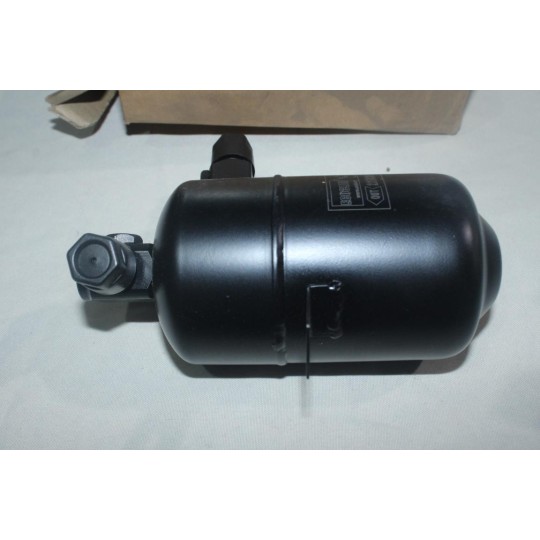Bouteille deshydratante filtre deshydrateur circuit gaz de climatisation Ecoclim 225B30 2018300283 pour mercedes 190 W201 