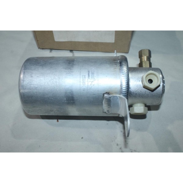 Bouteille deshydratante filtre deshydrateur circuit gaz de climatisation Ecoclim 225A43 2028300083 pour mercedes classe C CLK 