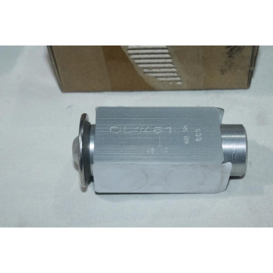 Detendeur de climatisation Ecoclim 252A92 1618314 pour opel astra H 