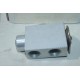 Detendeur de climatisation Ecoclim 250A17 71369764 pour tracteur engin agricole case IH bobcat caterpillar volvo massey 