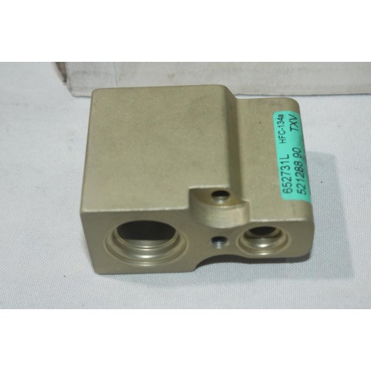Detendeur de climatisation Ecoclim 252A09 7701040563 pour renault megane 1 