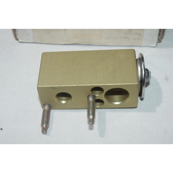 Detendeur de climatisation Ecoclim 252A70 6461.K9 pour citroen C2 C3 C4 picasso jumpy 2 II berlingo 2 II peugeot 207 1007 