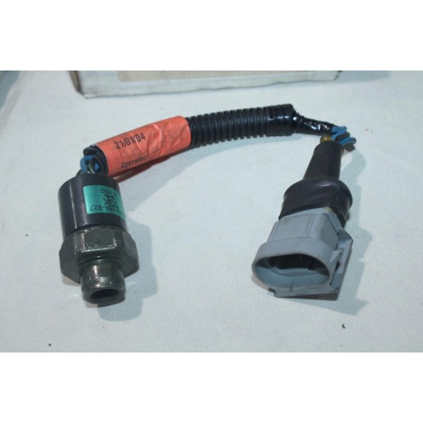 Pressostat de climatisation Ecoclim 275A16 7700827348 pour renault 21 25 R21 R25 twingo 1 super 5 megane 1 dont scenic 