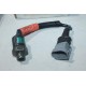 Pressostat de climatisation Ecoclim 275A16 7700827348 pour renault 21 25 R21 R25 twingo 1 super 5 megane 1 dont scenic 