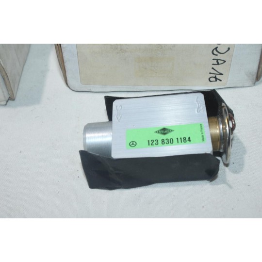Detendeur de climatisation Ecoclim 252A16 1238301184 pour mercedes W123 citroen AX peugeot 205 