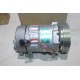 Compresseur de climatisation Ecoclim 200B32 7D0820805 pour volkswagen transporter T4 LT28-35 LT28-46 