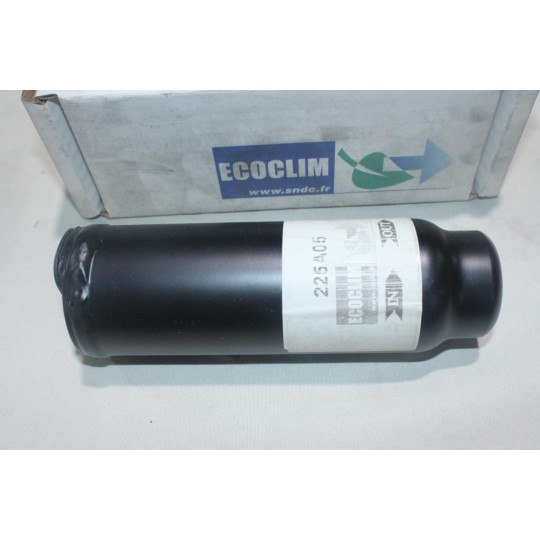 Bouteille deshydratante filtre deshydrateur circuit gaz de climatisation Ecoclim 225A05 94457314301 pour alfa romeo 145 146 147 