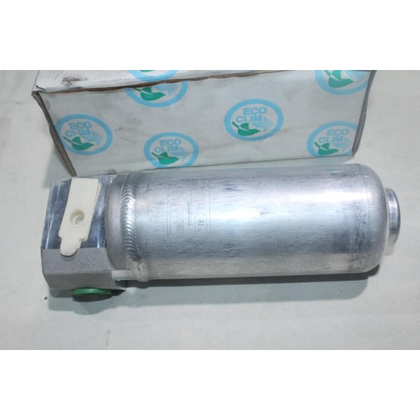 Bouteille deshydratante filtre deshydrateur circuit gaz de climatisation Ecoclim 225A36 7701204732 pour renault laguna 1 espace 