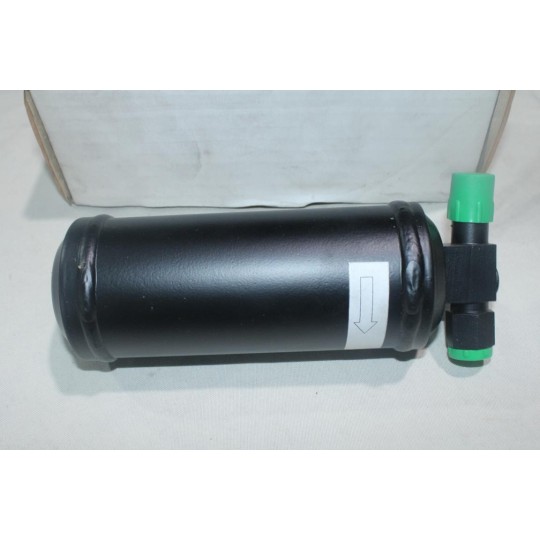 Bouteille deshydratante filtre deshydrateur circuit gaz de climatisation Ecoclim 225A12 7700841978 pour opel movano A renault 