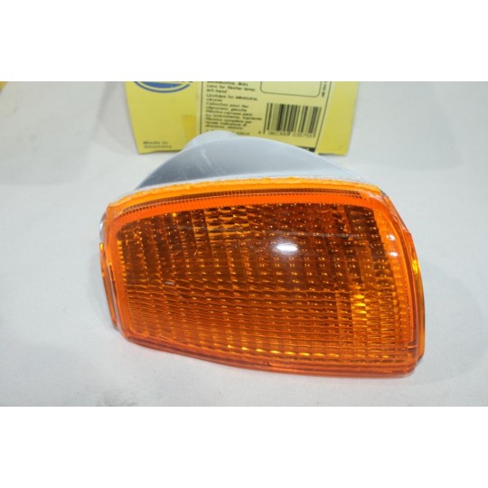 Feu clignotant avant gauche Hella 9EL137839-011 pour volkswagen polo 2 II 
