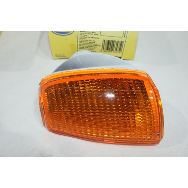 Feu clignotant avant gauche Hella 9EL137839-011 pour volkswagen polo 2 II 