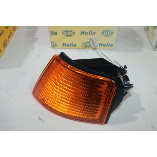Feu clignotant avant gauche Hella 9EL144443-001 pour seat toledo 1 