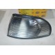 Feu clignotant avant gauche Hella 9EL158254-011 pour audi A4 de 1994 à 1999 