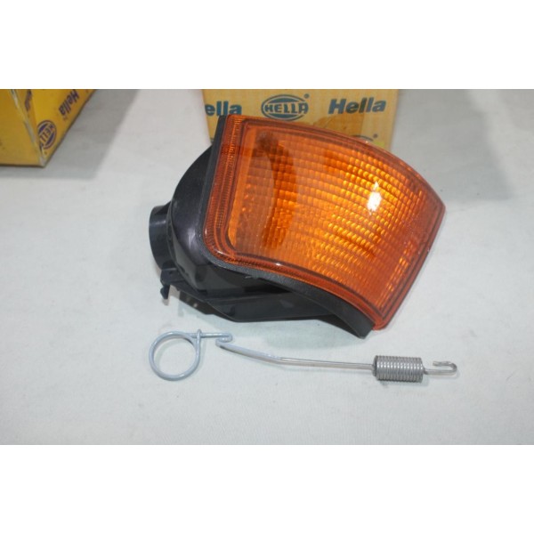Feu clignotant gauche Hella 9EL144443-001 pour seat toledo 1 