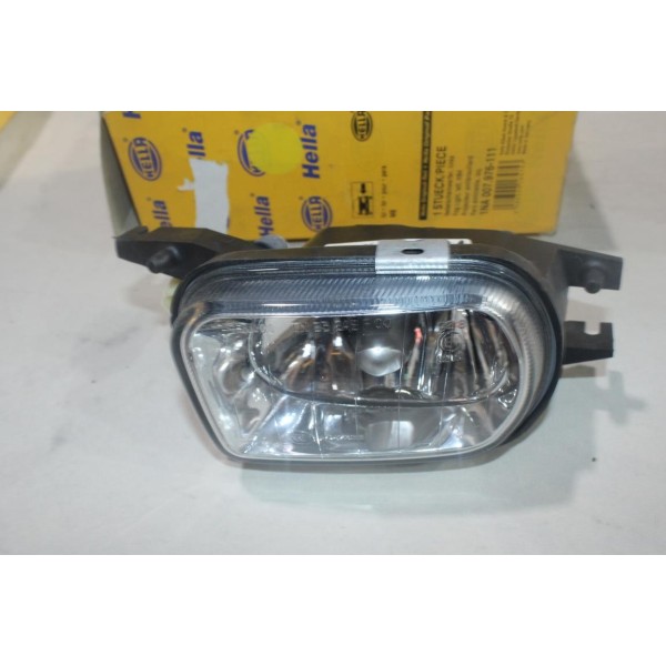 Phare antibrouillard avant gauche Hella 1NA007976-111 pour mercedes classe C S CLK SLK W203 C209 C215 R171 