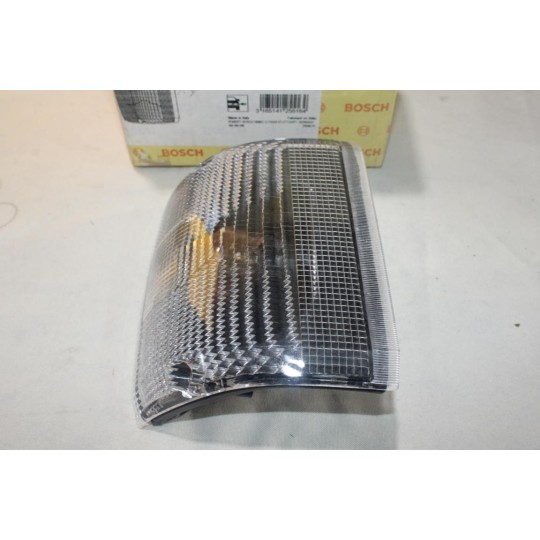 Feu clignotant avant gauche Bosch 0318208203 pour citroen C25 peugeot J5 fiat ducato 