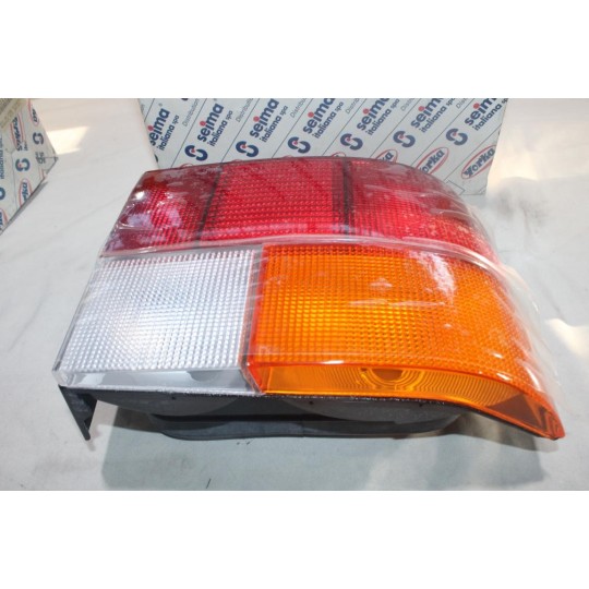 Feu lanterne arriere droit sans porte ampoule Seima 0025151801 25151801 pour renault 19 R19 de 1989 à 1992 