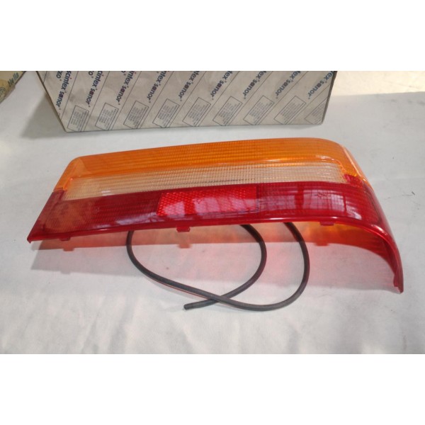 Cabochon de feu lanterne arriere droit Seima 0025061801 25061801 pour peugeot 309 