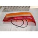 Cabochon de feu lanterne arriere droit Seima 0025061801 25061801 pour peugeot 309 
