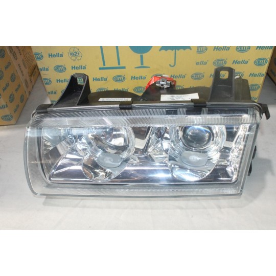 Phare projecteur avant gauche Hella 1AL008875-011 pour BMW serie 3 E36 partir de 12/1990 