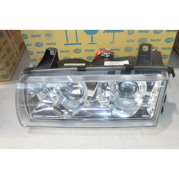 Phare projecteur avant gauche Hella 1AL008875-011 pour BMW serie 3 E36 partir de 12/1990 