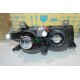 Phare projecteur avant gauche Hella 1AL008875-011 pour BMW serie 3 E36 partir de 12/1990