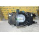 Phare projecteur avant droit Hella 1AH005295-141 pour audi 80 B3 de 1986 à 1991