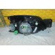 Jeu 2 phares projecteur avant gauche + droit Bosch 0301173305 + 0301173306 pour ford fiesta 4 IV