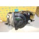 Jeu 2 phares projecteur avant gauche + droit Hella 1AE006659-111 + 1AE006659-121 pour audi 80 de 1991 à 1995