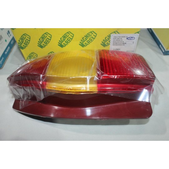 Feu lanterne arriere droit Magneti Marelli LLC631 712386001129 pour fiat palio 