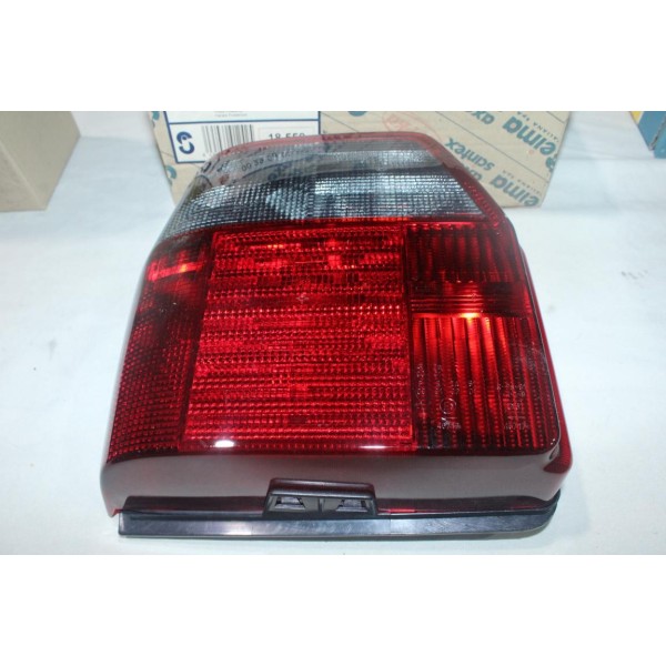 Jeu 2 feux lanterne arriere gauche + droit Seima 0029590705 + 0029590805 pour fiat uno partir de 1989 
