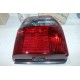Jeu 2 feux lanterne arriere gauche + droit Seima 0029590705 + 0029590805 pour fiat uno partir de 1989 