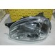 Phare projecteur avant gauche Bosch 0318107113 pour opel corsa B combo B 