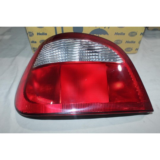 Feu lanterne arriere gauche Hella 9EL154621-001 pour renault megane 1 partir de 1999 