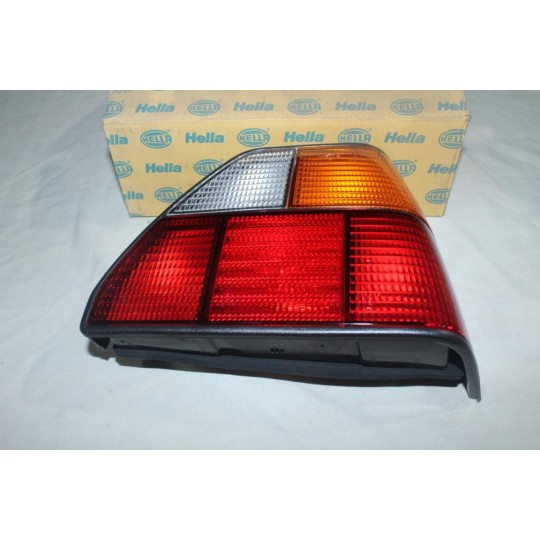 Feu lanterne arriere droit cabochon Hella 9EL127010-021 pour volkswagen golf 2 II partir de 1983 