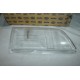 Verre glace vitre de phare projecteur avant droit Hella 9AH150866-011 pour mercedes classe C W202 partir de 1996 