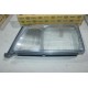 Verre glace vitre de phare projecteur avant gauche Hella 9AH144815-021 pour mercedes classe E W124 partir de 1993 