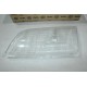 Verre glace vitre de phare projecteur avant gauche Hella 9AH150865-011 pour mercedes classe C W202 partir de 1996 