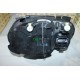 Jeu 2 phares projecteur avant gauche + droit Hella 1EL007700-051 + 1EL007700-061 pour volkswagen golf 4 IV partir de 1997