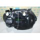 Jeu 2 phares projecteur avant gauche + droit Hella 1EL007700-051 + 1EL007700-061 pour volkswagen golf 4 IV partir de 1997
