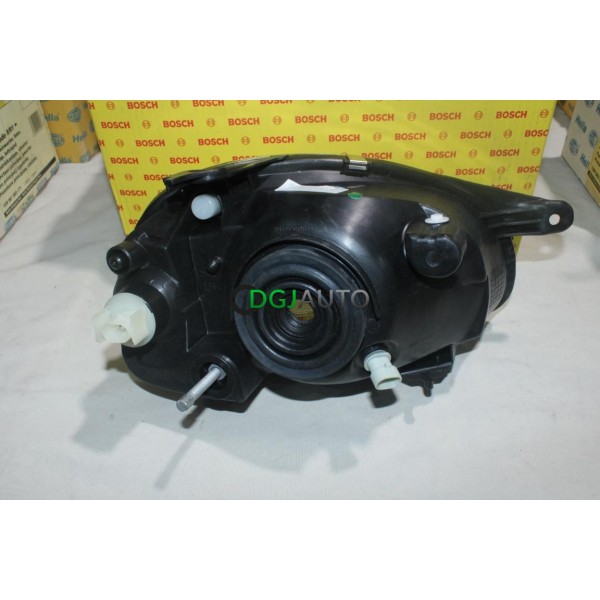 Phare projecteur avant gauche Bosch 0318107113 pour opel corsa B combo B