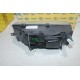 Jeu 2 phares projecteur avant gauche + droit Hella 1AH963025-091 + 1AH963025-101 pour seat toledo partir de 1995