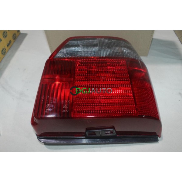Jeu 2 feux lanterne arriere gauche + droit Seima 0029590705 + 0029590805 pour fiat uno partir de 1989