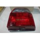 Jeu 2 feux lanterne arriere gauche + droit Seima 0029590705 + 0029590805 pour fiat uno partir de 1989