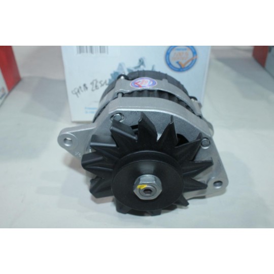 Alternateur 70A Friesen 9037301 pour renault 21 25 R21 R25 espace 2 II master 1 trafic 1 2.0 2.2 essence 2.1D 2.1TD 2.1 D TD 