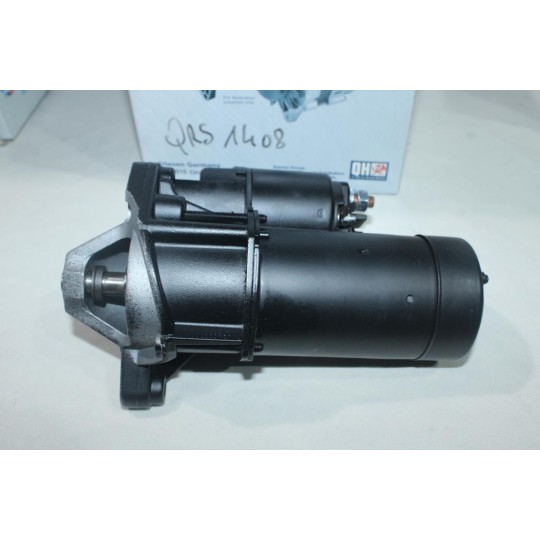 Demarreur 1.1KW Friesen 8016401 pour renault 9 11 19 21 R9 R11 R19 R21 express clio 1 2 I II laguna 1 megane 1 dont scenic 
