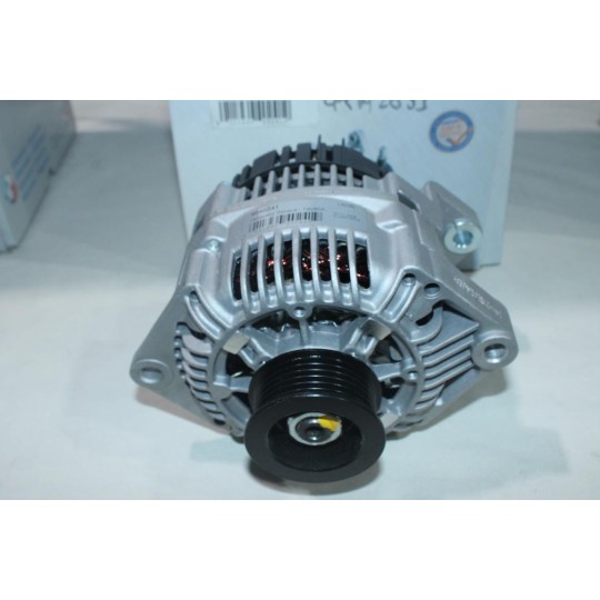 Alternateur 80A Friesen 9040241 pour mitsubishi carisma renault clio 1 I express 1.9D 1.9 D diesel 