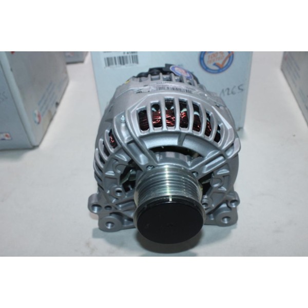 Alternateur 120A Friesen 9041860 pour volkswagen sharan polo 3 4 III IV golf 4 IV new beetle LT28-35 LT28-46 new beetle bora 